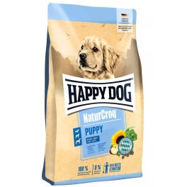 Happy Dog Natur-Croq Puppy 15Kg