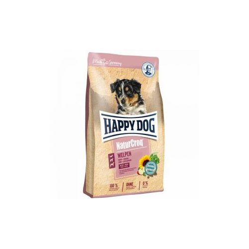 Happy Dog Natur-Croq Welpen 15 kg