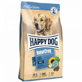 Happy Dog Natur-Croq XXL 15 kg
