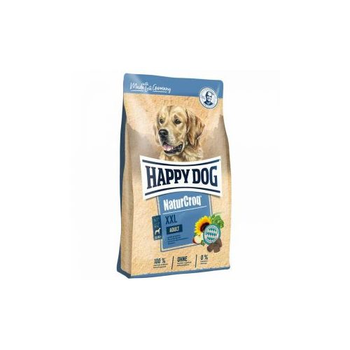Happy Dog Natur-Croq XXL 15 kg