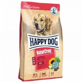 Happy Dog Natur-Croq Active 15 kg