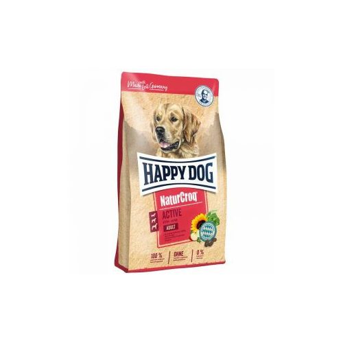 Happy Dog Natur-Croq Active 15 kg