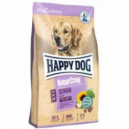 Happy Dog Natur-Croq Senior 15 kg