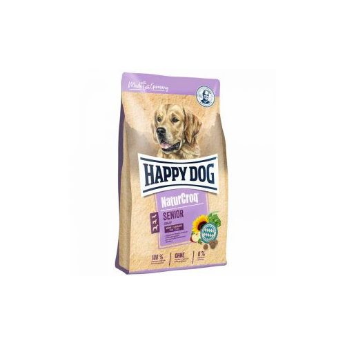 Happy Dog Natur-Croq Senior 15 kg