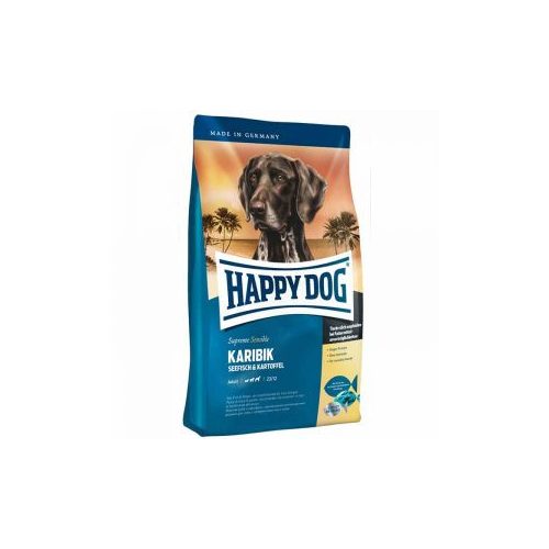 Happy Dog Supreme Karibik 12,5 kg