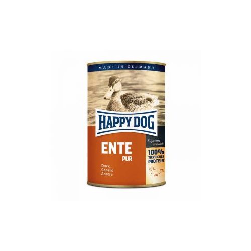 Happy Dog Ente Pur Kacsa 0,4 kg