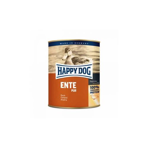 Happy Dog Ente Pur Kacsa 0,8 kg