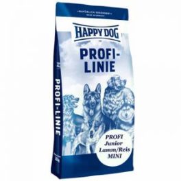 Happy Dog Profi Puppy Lamm/Reis Mini 20 kg
