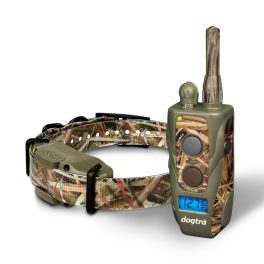 Dogtra ARC 800 Camo elektromos kiképzőnyakörv - Dogtra