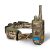 Dogtra ARC 800 Camo elektromos kiképzőnyakörv - Dogtra