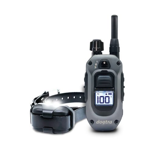 Dogtra 640X kiképzőnyakörv szett