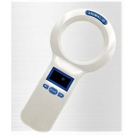PT200 mikrochip leolvasó USB csatlakozással