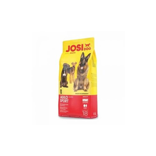 Josera JosiDog Agilo Sport (26/16) kutyatáp 15 kg