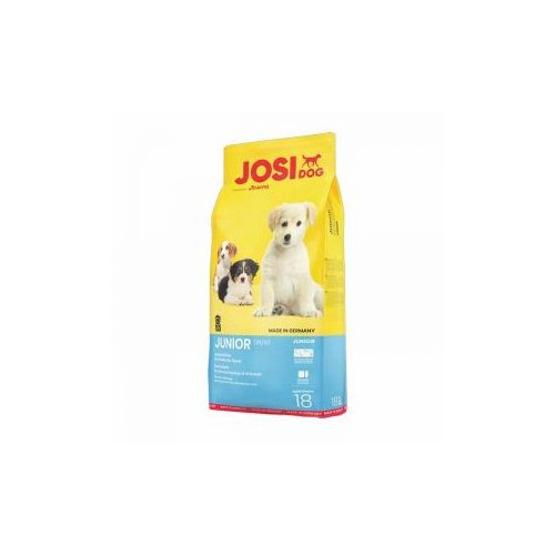 Josera JosiDog Junior (25/13) kutyatáp 18 kg