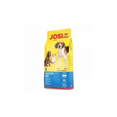 Josera JosiDog Master Mix (22/11) kutyatáp 18 kg