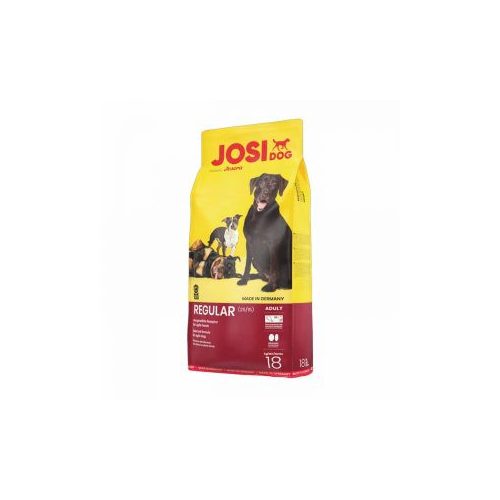 Josera JosiDog Regular (25/15) kutyatáp 18 kg