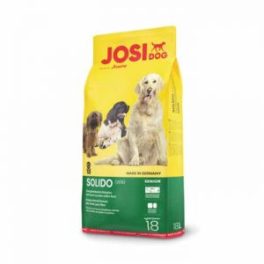 Josera JosiDog Solido (21/8) kutyatáp 15 kg