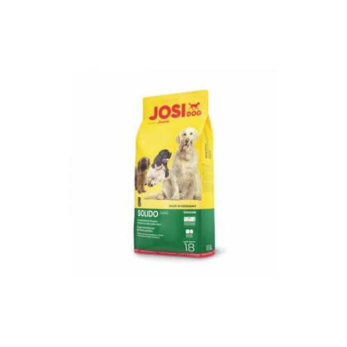 Josera JosiDog Solido (21/8) kutyatáp 18 kg