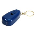 Klikker, 4 hangú - Kerbl