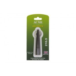 Kutyasíp ACME 210 1/2 egyhangú, 8cm - barna