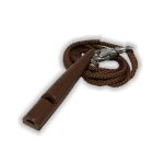 Kutyasíp ACME 210 1/2 egyhangú, 8cm - barna