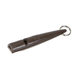 Kutyasíp ACME 211 1/2 egyhangú, 8cm - barna