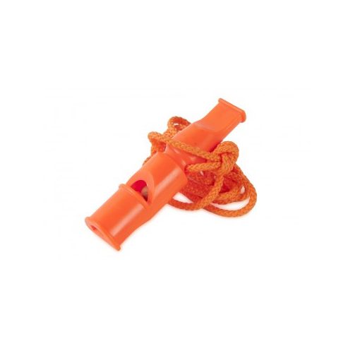Vadászkutya síp ACME 640 kéthangú, 9cm - ACME - narancs