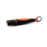 Kutyasíp ACME Alpha 210.5 Fekete-narancs retriever  - ACME
