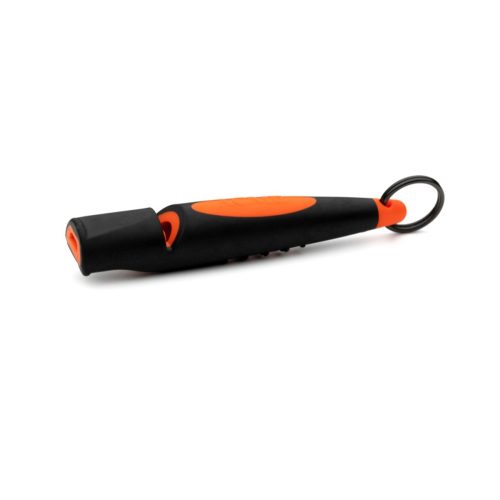 Kutyasíp ACME Alpha 210.5 Fekete-narancs retriever  - ACME