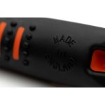 Kutyasíp ACME Alpha 210.5 Fekete-narancs retriever  - ACME