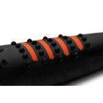 Kutyasíp ACME Alpha 210.5 Fekete-narancs retriever  - ACME