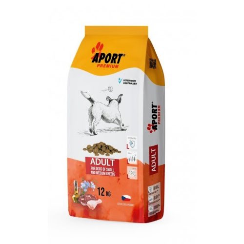 Aport Premium Adult 12kg