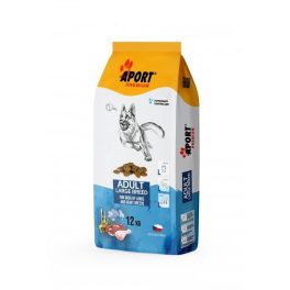Aport Premium Adult Large Breed 12kg