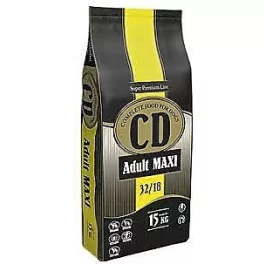 CD Adult Maxi 15 Kg