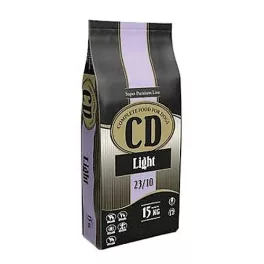 CD Light 23/10 15 Kg
