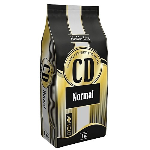 CD Normal 23/10 15 Kg