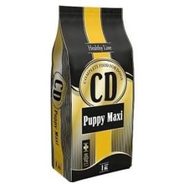CD Puppy Maxi 33/19 15 Kg