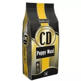 CD Puppy Maxi 33/19 15 Kg