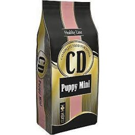 CD Puppy Mini 32/19 15 Kg
