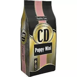 CD Puppy Mini 32/19 15 Kg