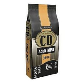 CD Adult Mini 30/18 15 Kg