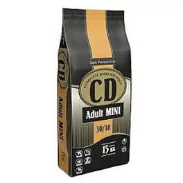CD Adult Mini 30/18 15 Kg