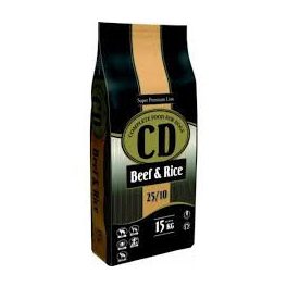 CD Lamb & Rice 23/11 15 Kg