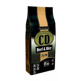 CD Lamb & Rice 23/11 15 Kg