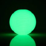 Chuckit! Max Glow XL - Sötétben Világító Labda 