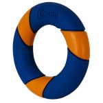 Chuckit Ultra Squeaker Ring - Csipogó hanggal