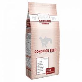   Delikan Original Condition Beef száraz kutyaeledel 28/14 12 Kg