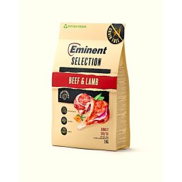 Eminent Selection Adult Beef & Lamb 2 kg