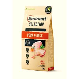 Eminent Selection Adult Pork & Duck 12 kg