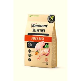 Eminent Selection Adult Pork & Duck 2 kg